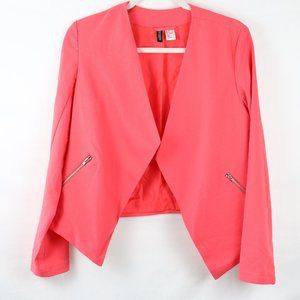 Divided H&M blazer NWOT